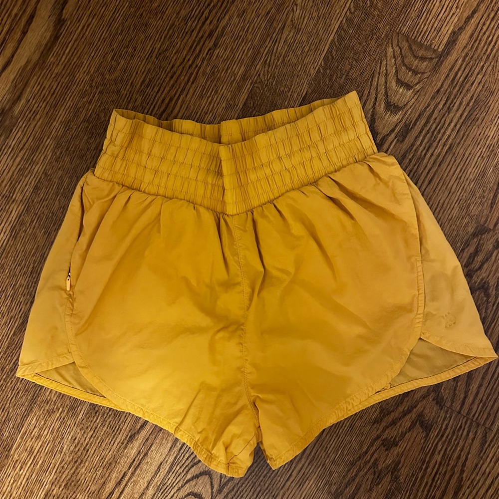 All in Motion Women's Athletic Shorts